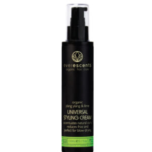 Organic Ylang Ylang & Lime Universal Styling Cream