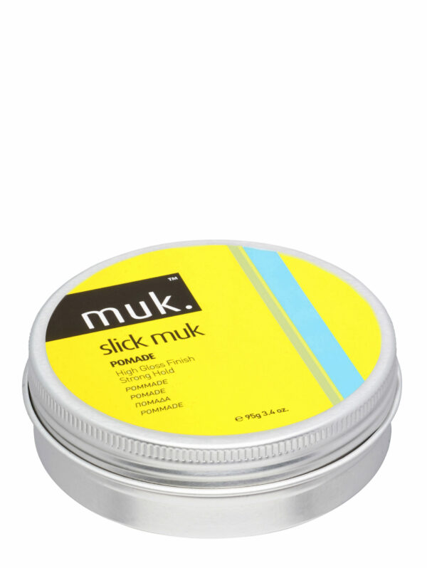 Slick Muk Pomade