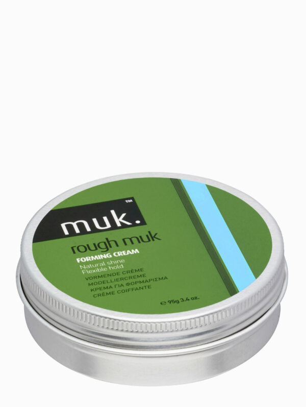 Rough Muk Forming Cream