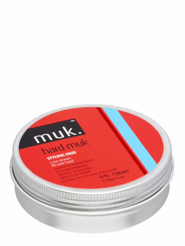 Hard Muk Styling Mud