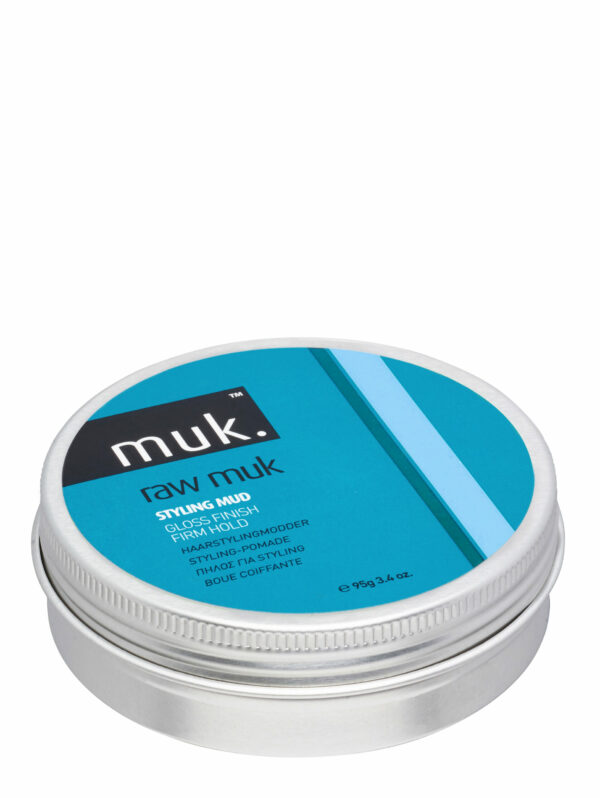 Raw Muk Styling Mud