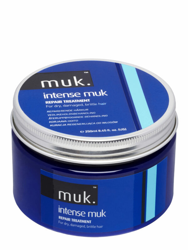 Intense Muk Repair Treatment