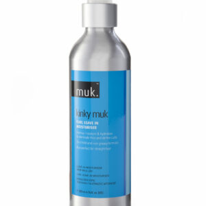 Kinky Muk Curl Leave in Moisturiser