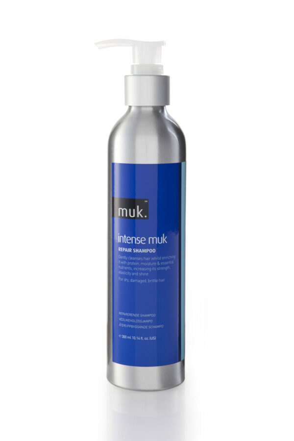 Intense Muk Repair Shampoo