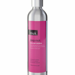 Deep Muk Ultra Soft Shampoo