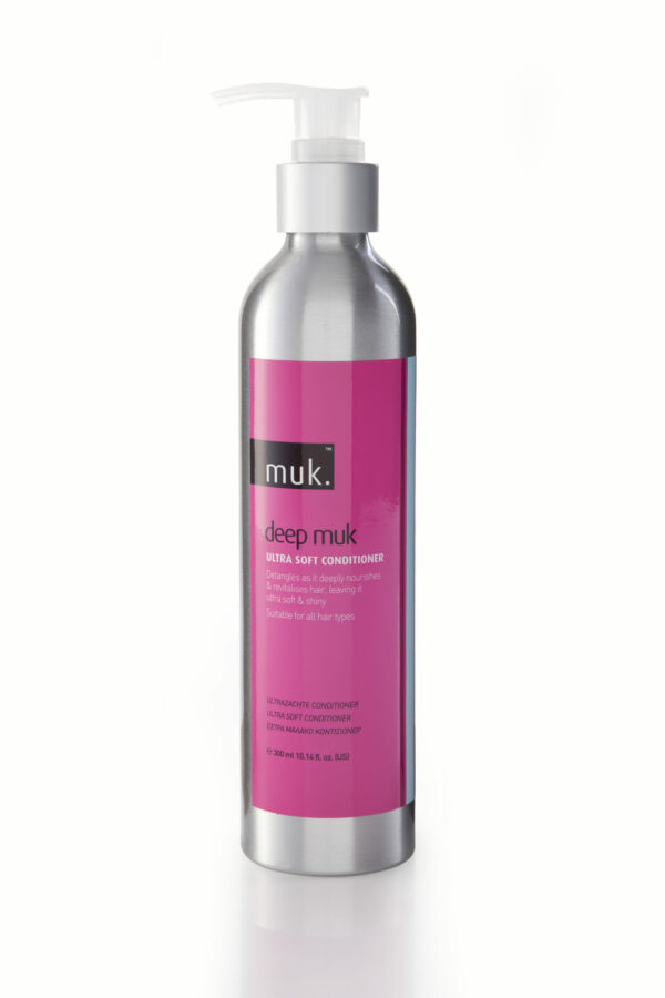 Deep Muk Ultra Soft Conditioner