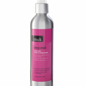 Deep Muk Ultra Soft Leave in Conditioner