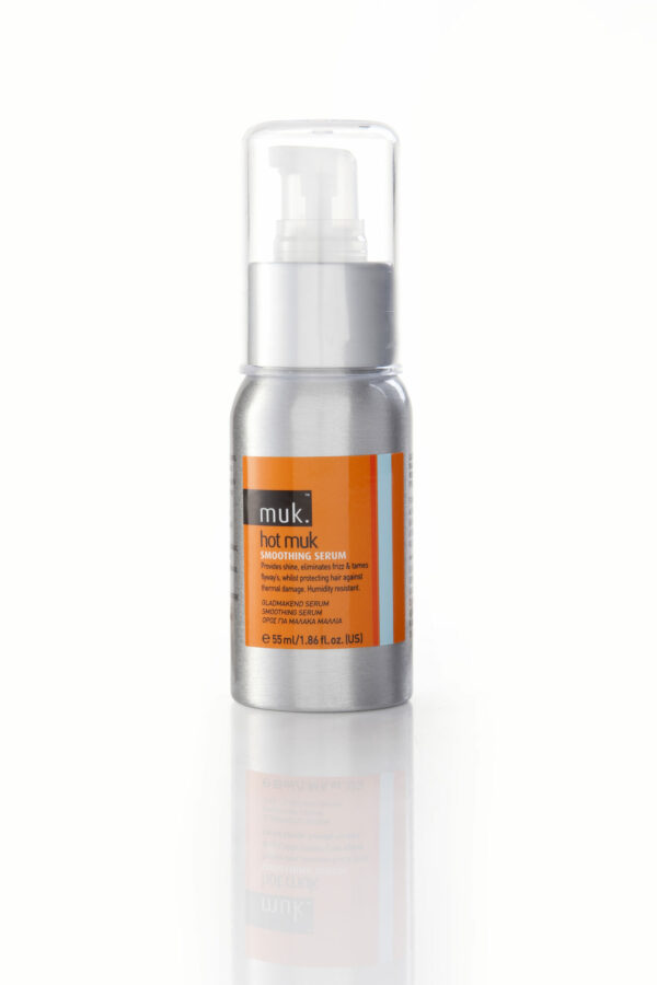 Hot Muk Smoothing Serum