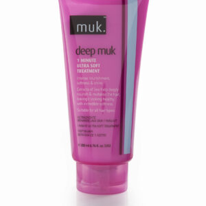 Deep Muk 1 Minute Ultra Soft Treatment