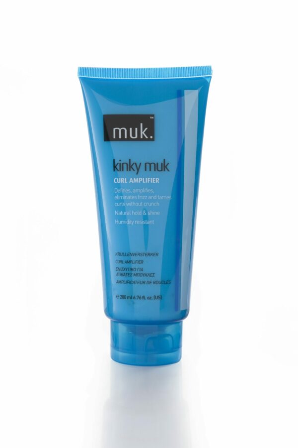 Kinky Muk Curl Amplifier