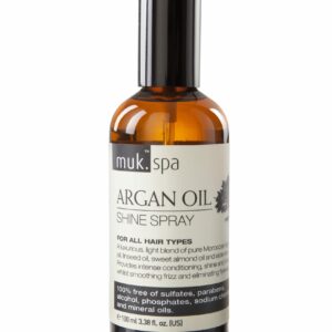 Argan Oil Shine Spray