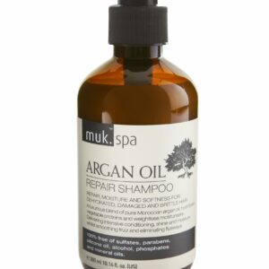 Argan Oil Repair Shampoo