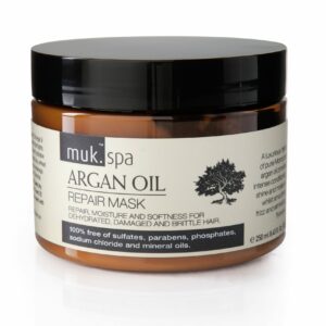 Argan Oil Repair Mask