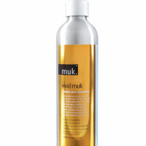 Vivid Muk Colour Lock Shampoo