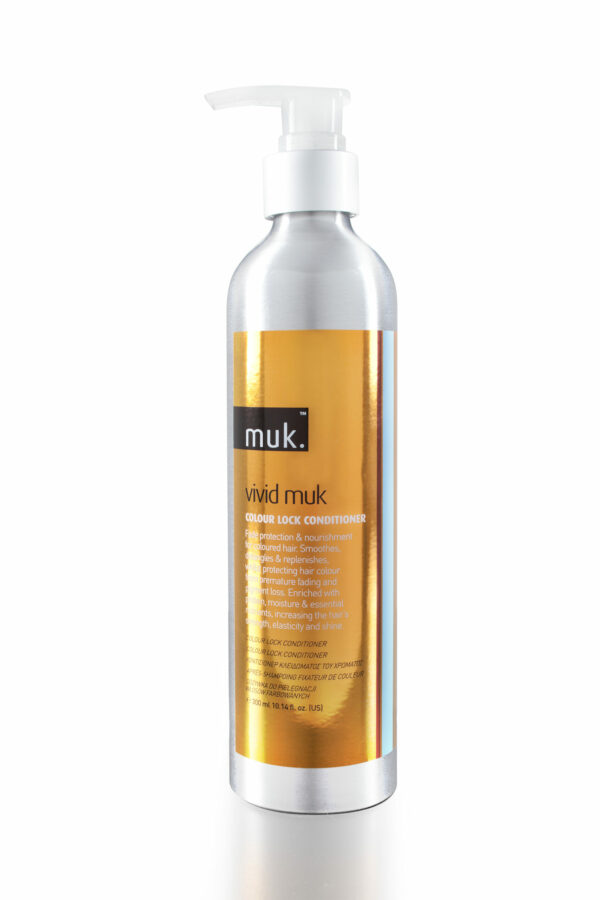 Vivid Muk Colour Lock Conditioner