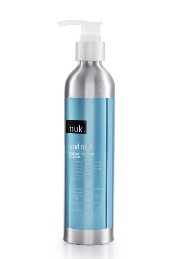 Head Muk Dandruff Control Shampoo