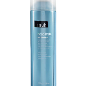 Head Muk Dry Shampoo