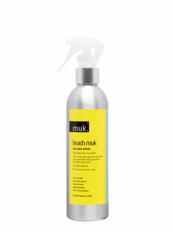 Beach Muk Sea Salt Spray