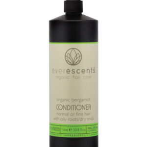 Organic Bergamot Conditioner