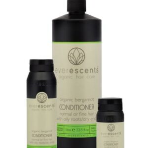 Organic Bergamot Conditioner