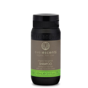 Organic Bergamot Shampoo