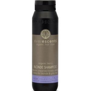 Organic Blonde Shampoo