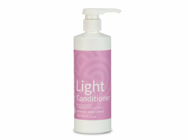 Light Conditioner 450ml