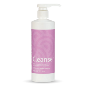 Clever Curl Cleanser