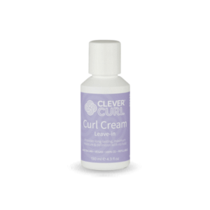 Clever Curl Curl Cream Leave-In