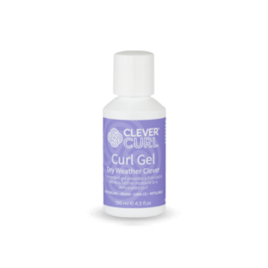 Clever Curl Curl Gel Dry Weather Clever