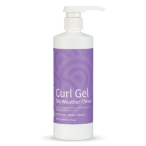 Clever Curl Curl Gel Dry Weather Clever