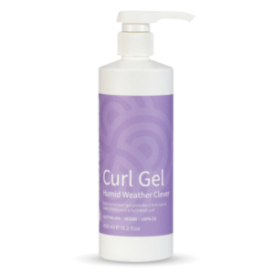 Clever Curl Curl Gel Humid Weather Clever