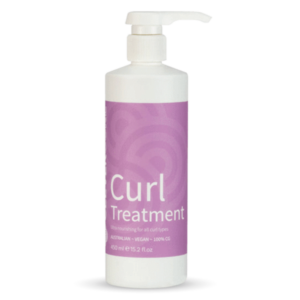 Clever Curl Curl Treatment