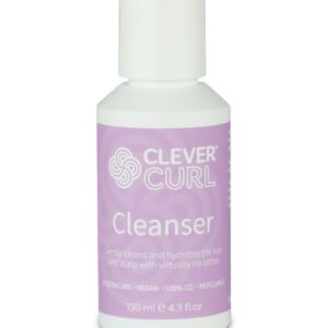 Clever Curl Cleanser