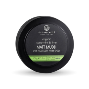 Organic Spearmint & Lime Matt Mudd