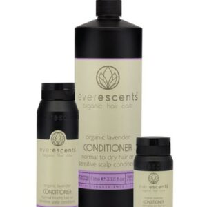 Organic Lavender Conditioner