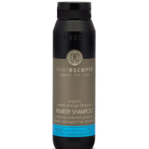 Organic Sweet Orange Blossom Remedy Shampoo