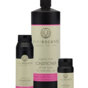 Organic Rose Conditioner