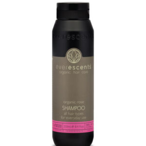 Organic Rose Shampoo