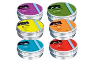 Raw Muk Styling Mud