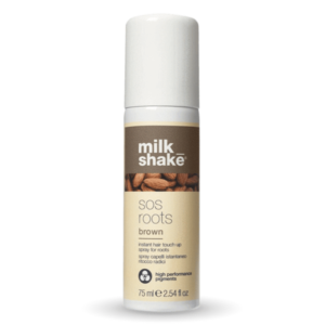 Milk_Shake SOS Roots Brown 75ml