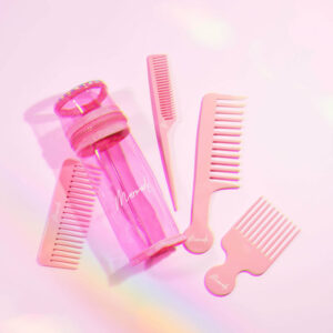 Mermade Hair Comb Kit