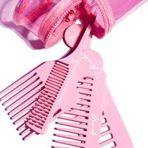 Mermade Hair Comb Kit