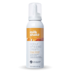 Milk_Shake Colour Whipped Cream Beige Blond 100ml