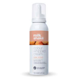 Milk_Shake Colour Whipped Cream Rose Brown 100ml