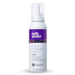 Milk_Shake Colour Whipped Cream Violet 100ml