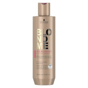 Schwarzkopf Professional BlondMe All Blondes Rich Conditioner (250ml)