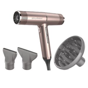 IQ GAMA Professional Hair Dryer