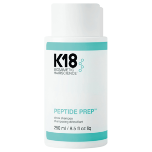 K18 PEPTIDE PREP™ detox shampoo 250ml