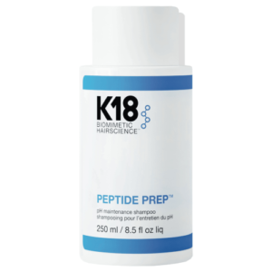 K18 Peptide pH maintenance Shampoo 250ml